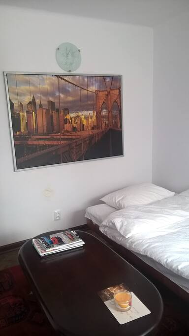 Living room: 1st photo