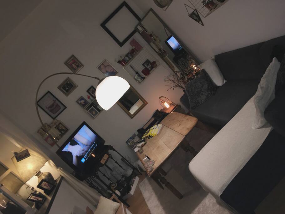 Salon