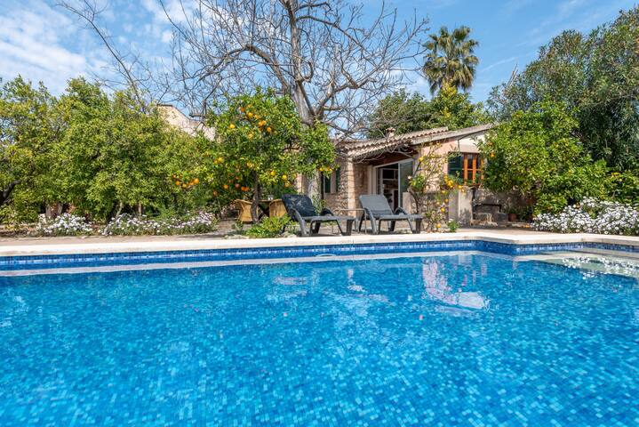 Finca Ca’n Vaqueta gallery image 3