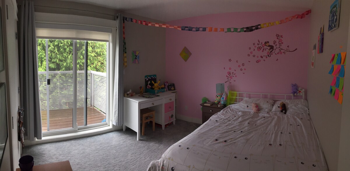 غرفة النوم رقم2