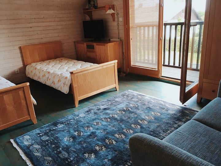 Спална соба 2