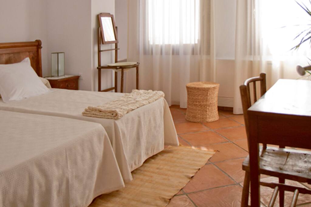Habitación 1