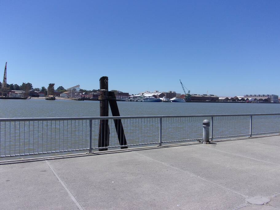 Waterfront