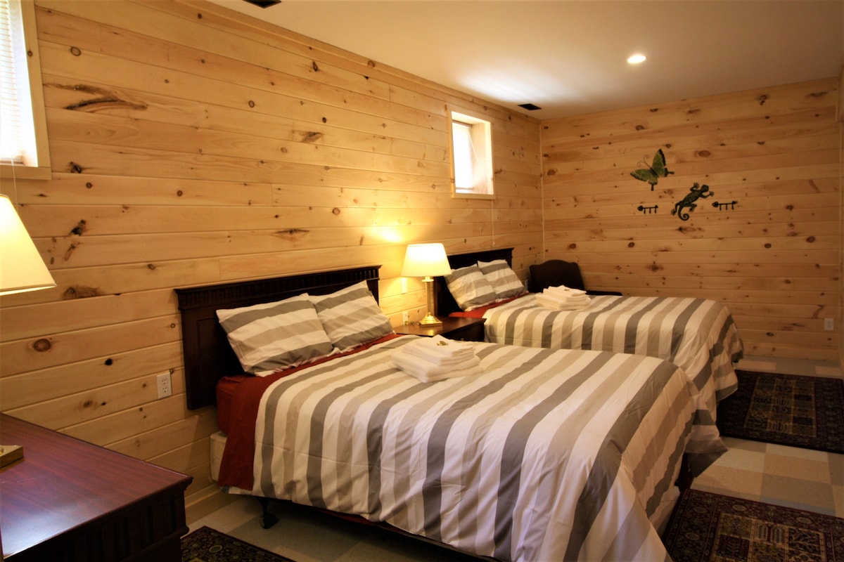 غرفة النوم رقم3