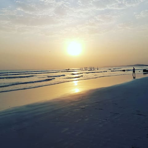 Surfside Beach apartment