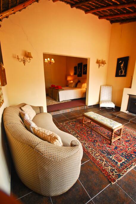 The Oriental Suite
