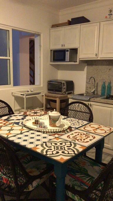 Comedor