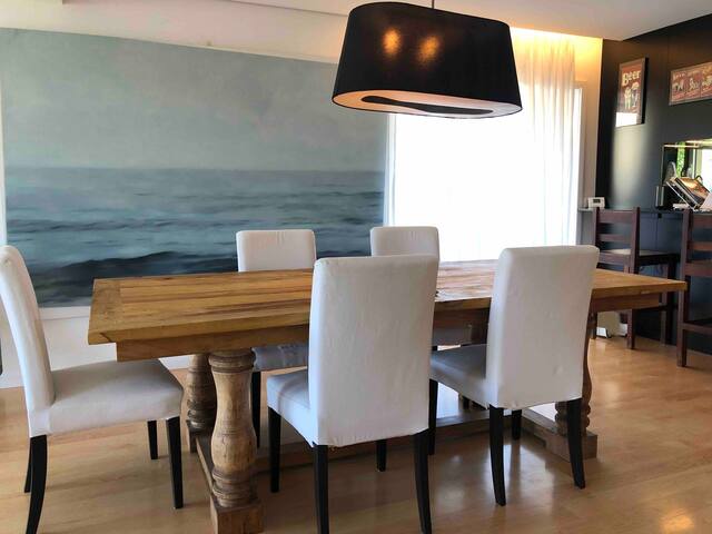 Casa do Parque (6Pax) gallery image 4