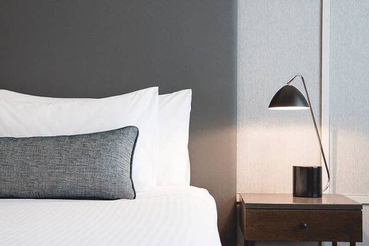 Studio with pool close to Ushuaia, Hi, Bora Bora