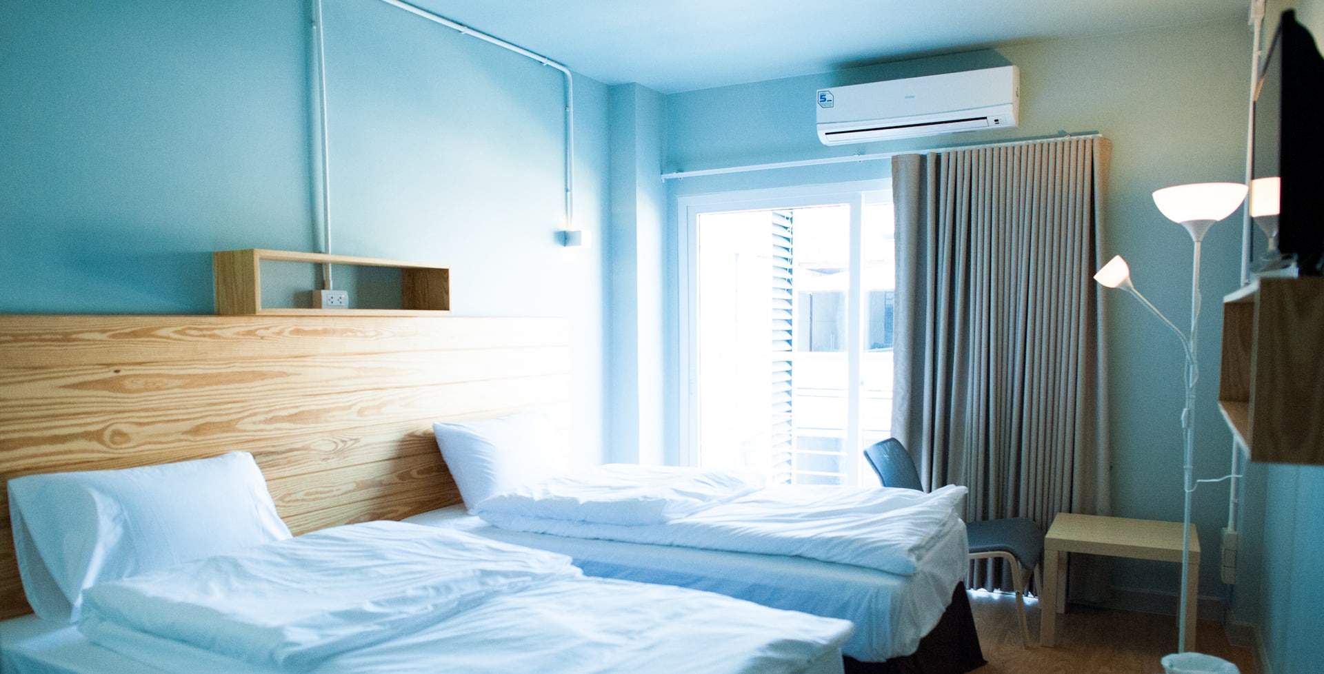 Comfy accom. 6 (BTS Saphan khwai) — Foto 2