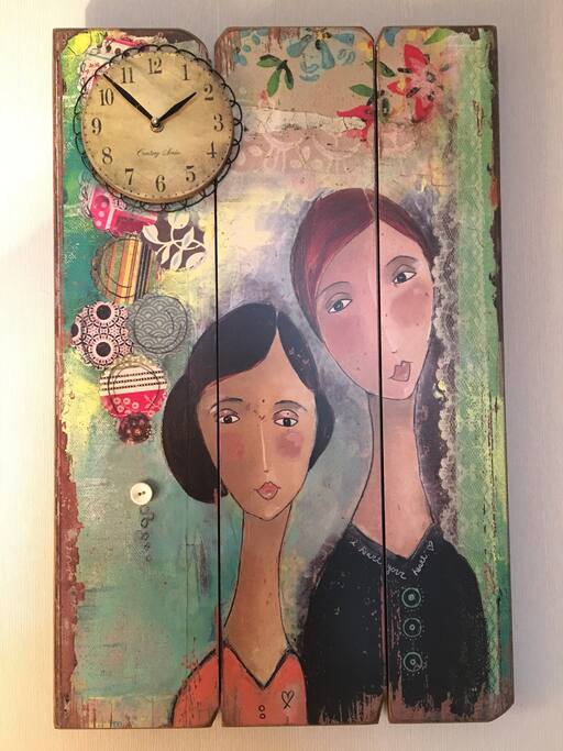 Clock