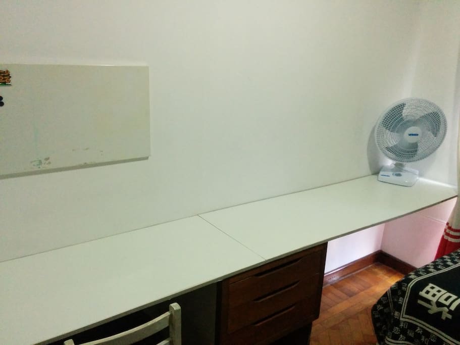 Study desk