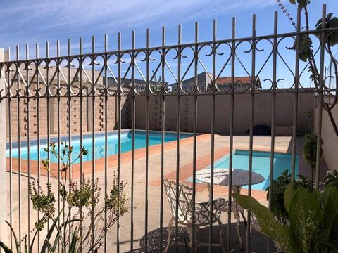Cozy Apartment in Bauru