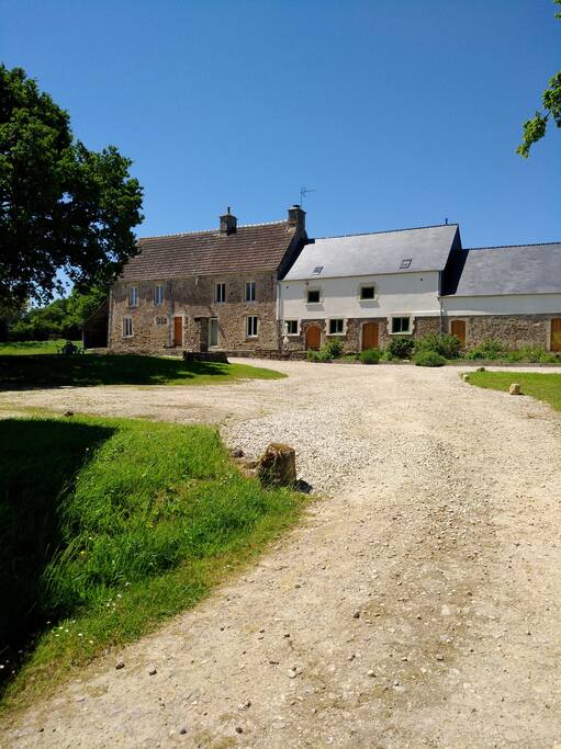Ferme de Banoville