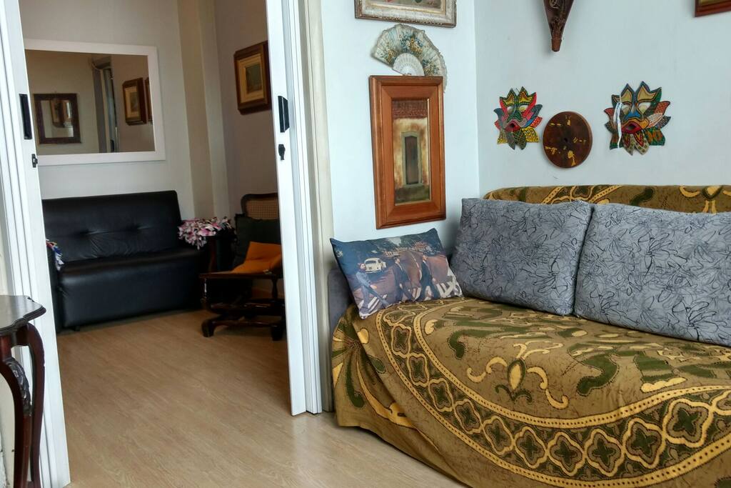 Sala e antisala
