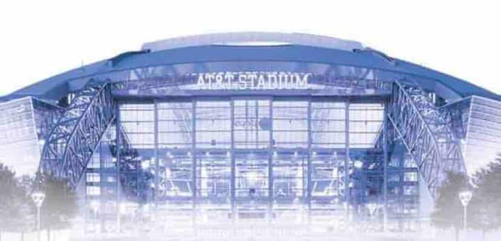 3 Br Walking Distance To At&t Stadium And Rangers - 알링턴