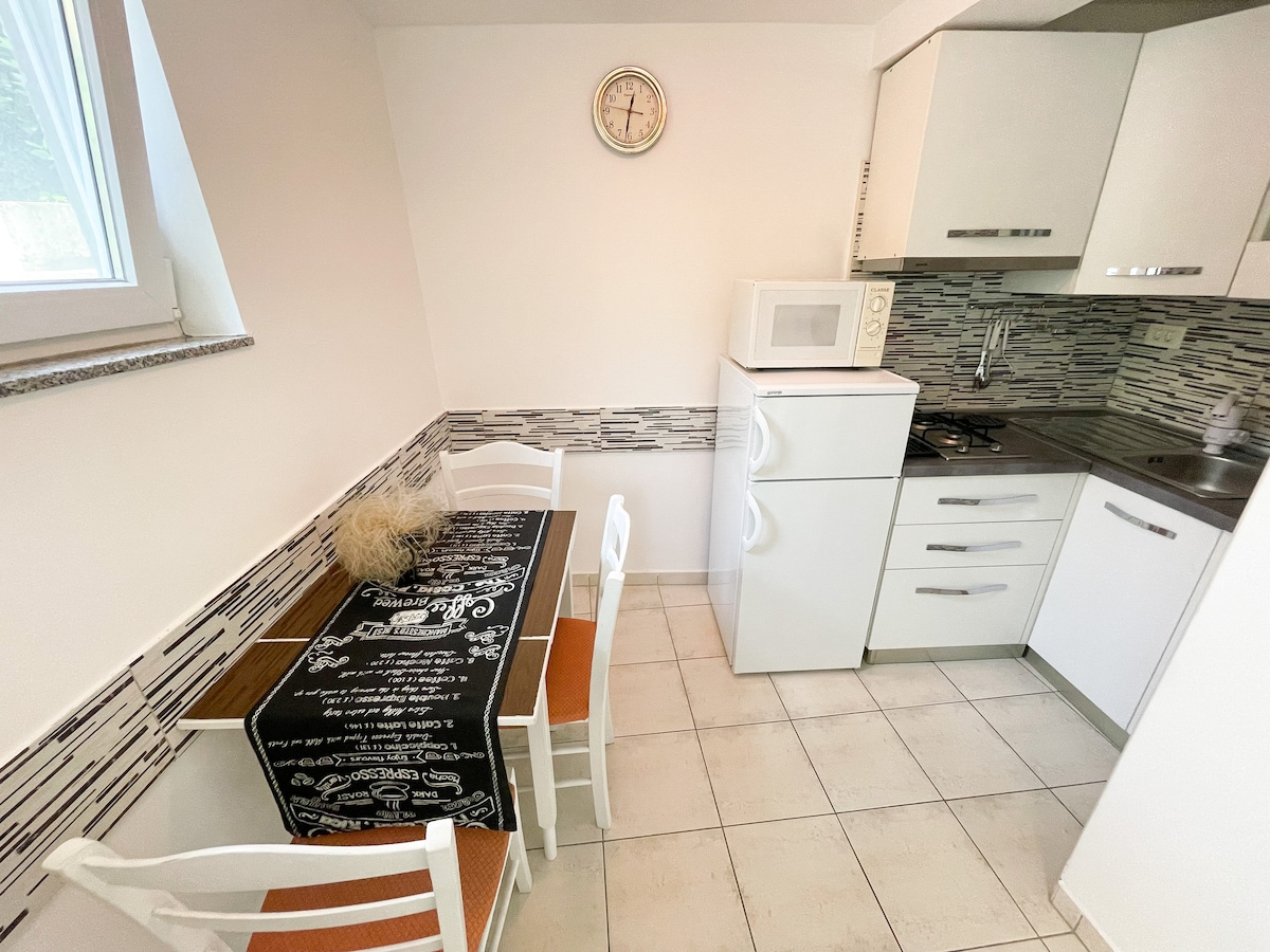 Apartman Talia Ck 2