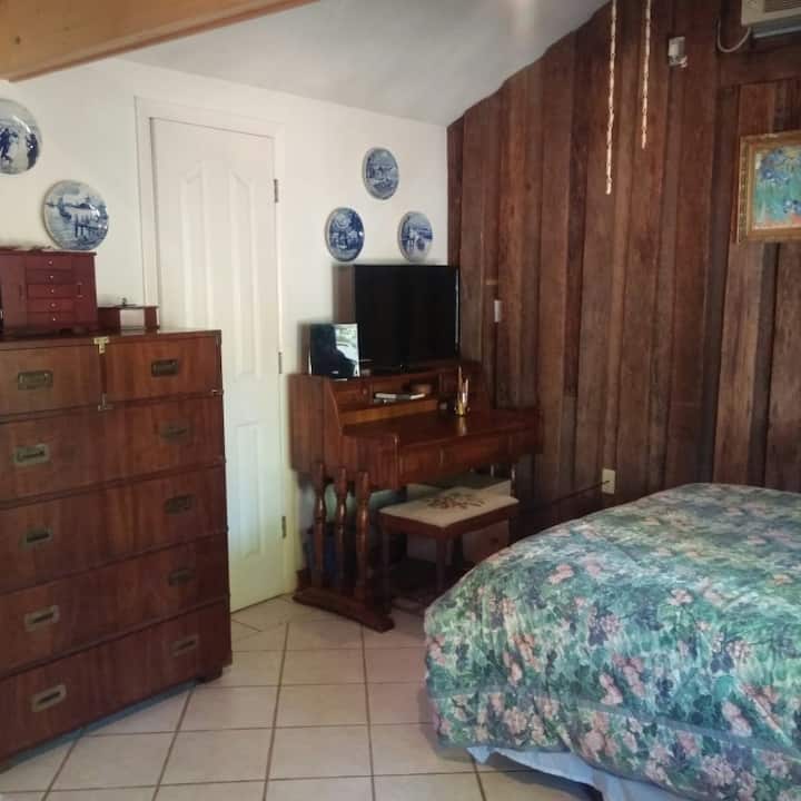 Kabelska televizija, internet, prostor za rad