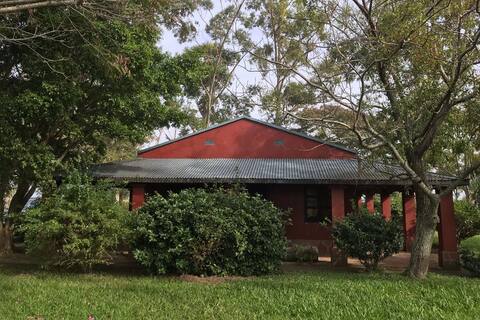 Casa Yurumi