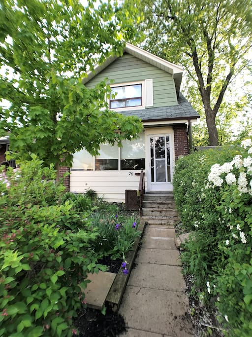 Our house :)