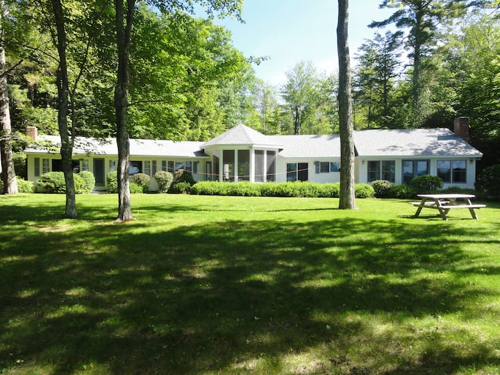 Top 10 Airbnb Vacation Rentals In Wolfeboro, New Hampshire Updated