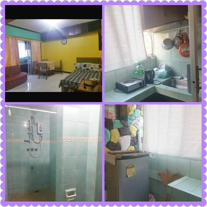 Condominium
Furnished
Located across minesview park