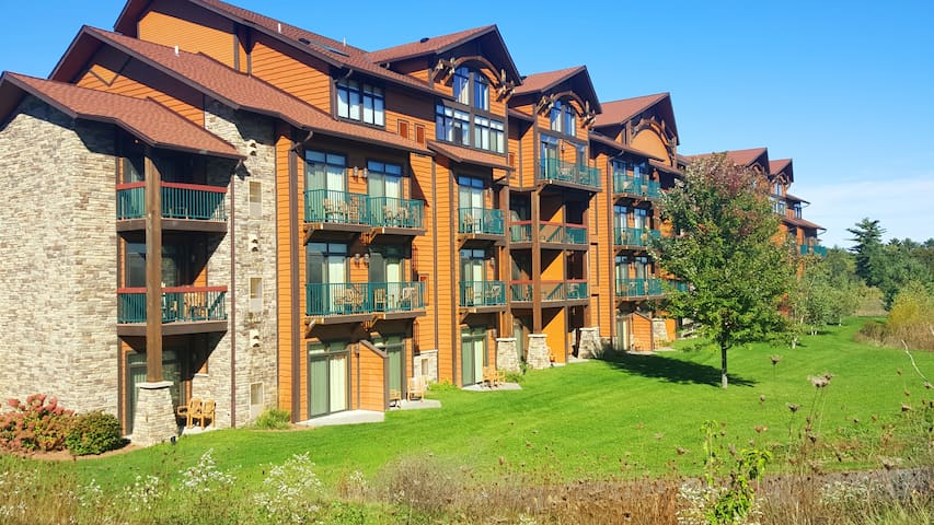 Chula Vista Resort Villa - FREE WATERPARK PASSES