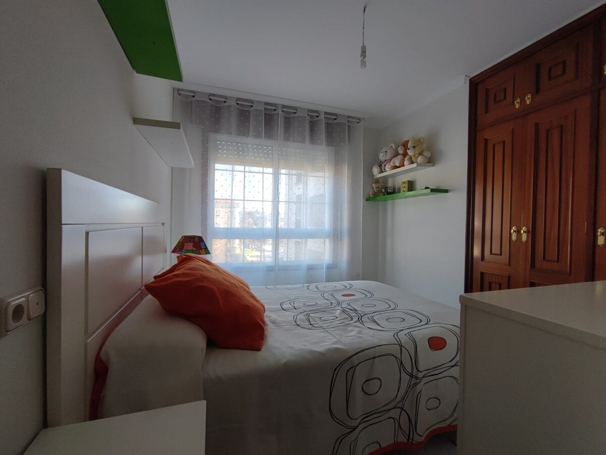 Спална соба 3