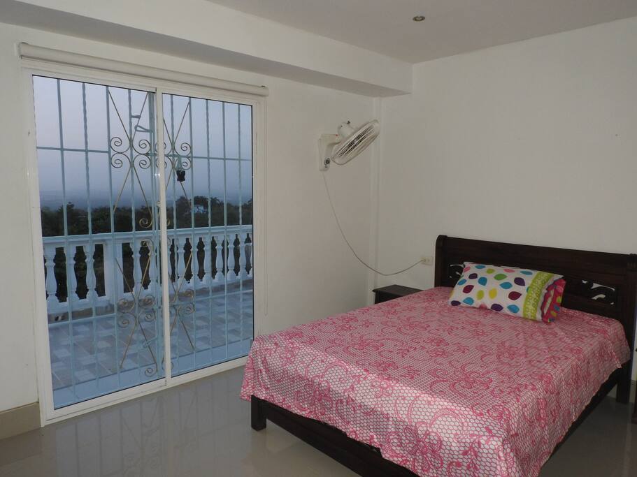 HABITACION PRINCIPAL