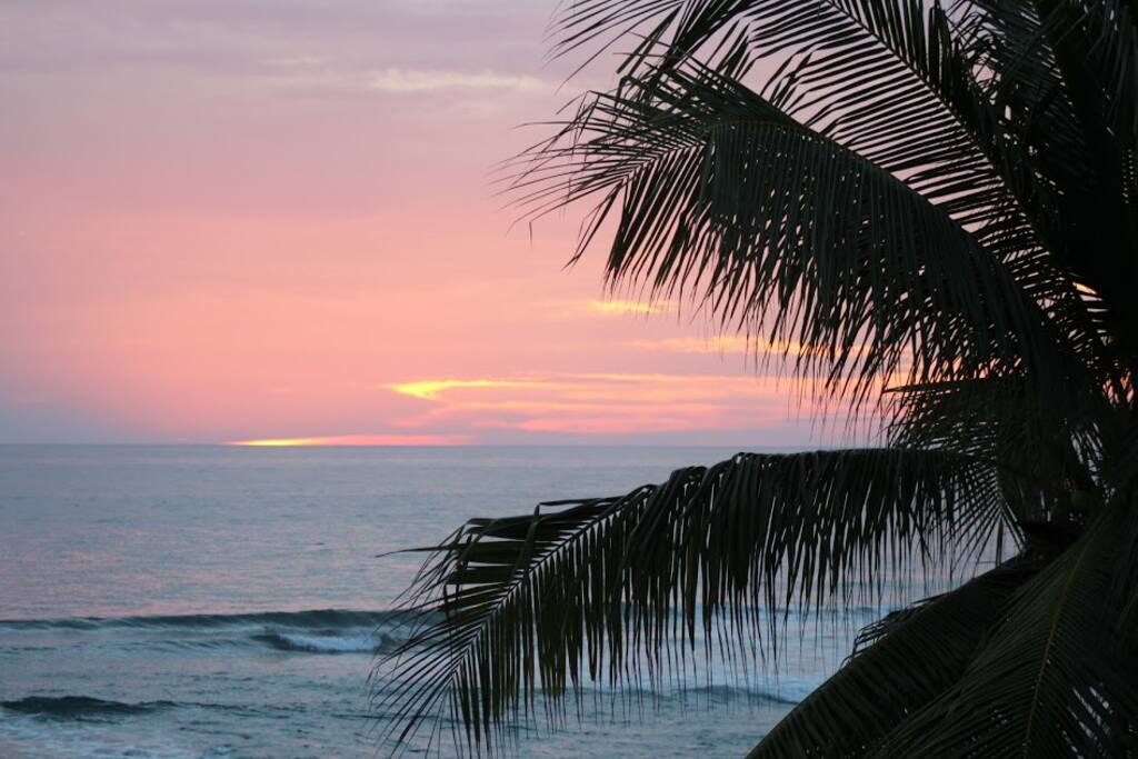 Typical Sunset
