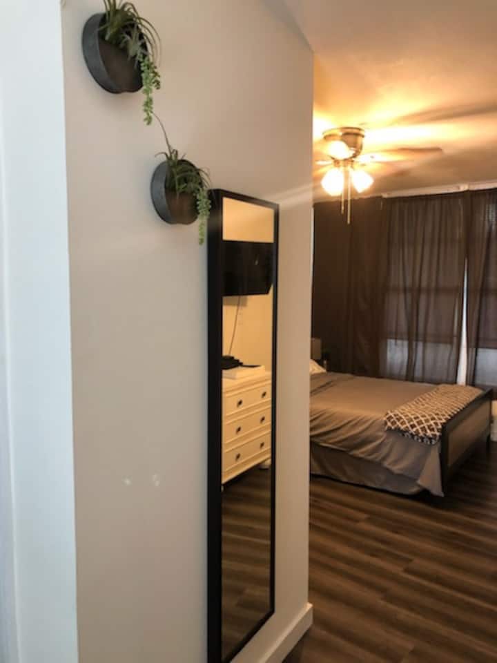 Mgawanyaji wa Chumba