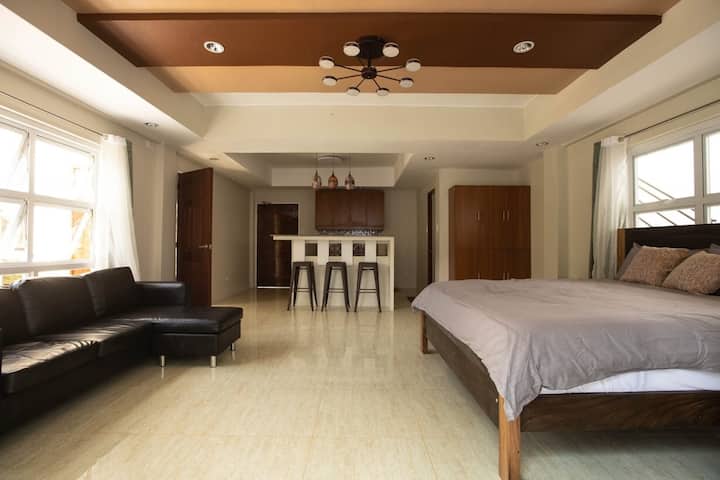 ห้องนอน 3 - ห้องนอนใหญ่