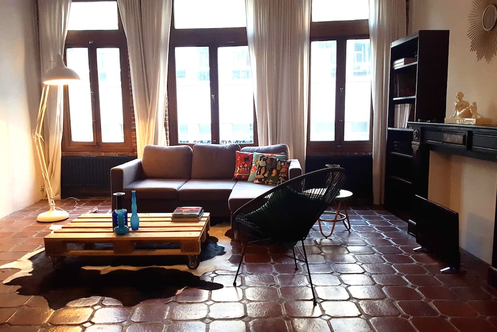 Salon