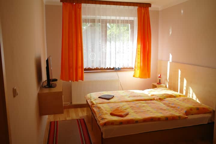 ปิดใช้งานห้องพักแล้ว