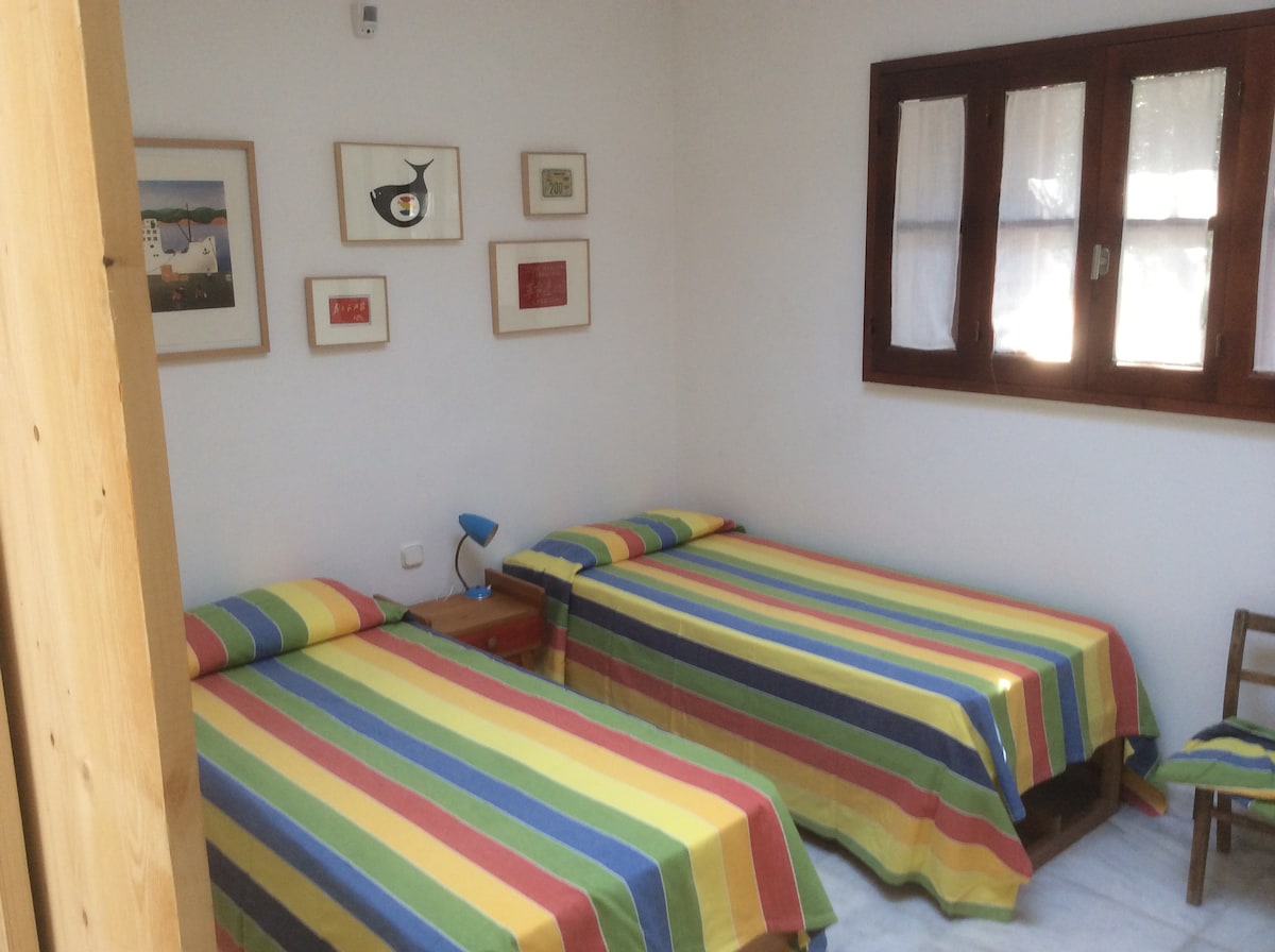 Спална соба 1