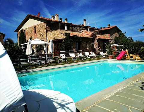 Villa Antico Casale entire property exclusive