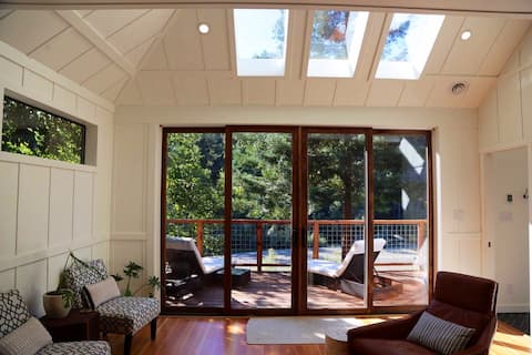 Riverfront Remodel | Hot Tub | Stunning Views