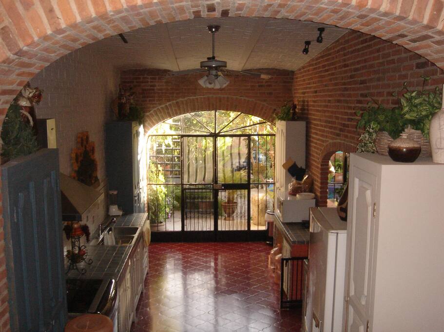 Cocina