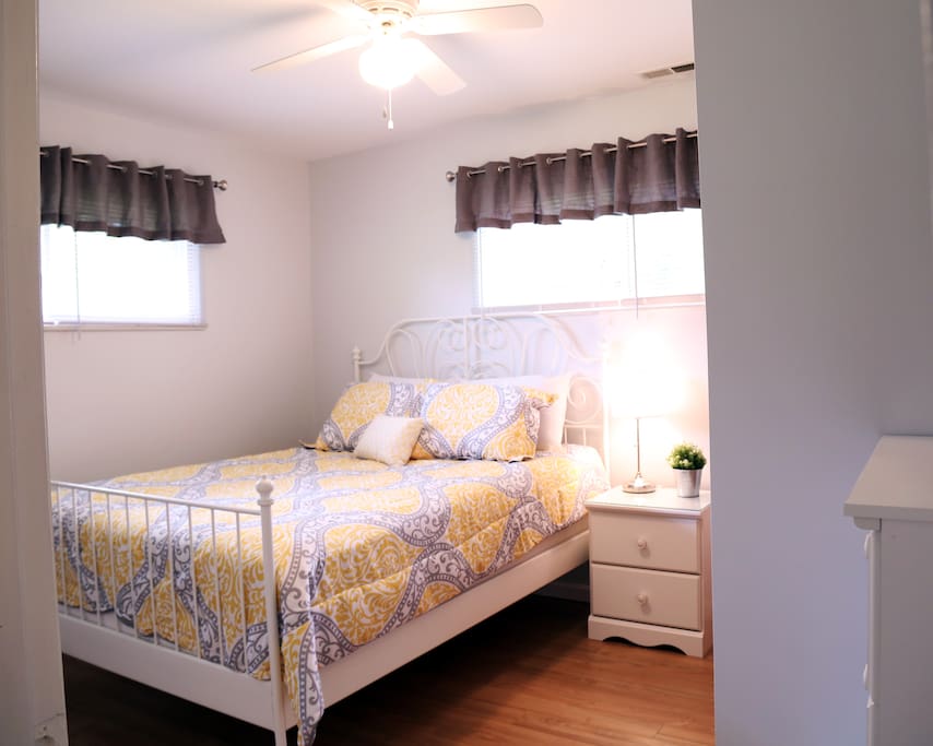 Bedroom #2