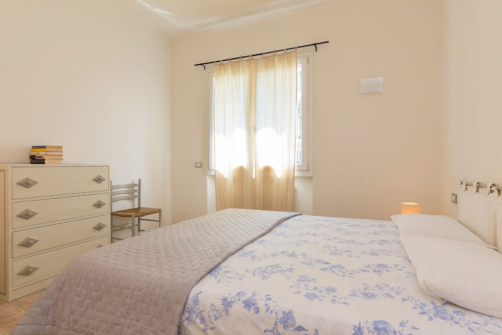 @BEDROOM 1