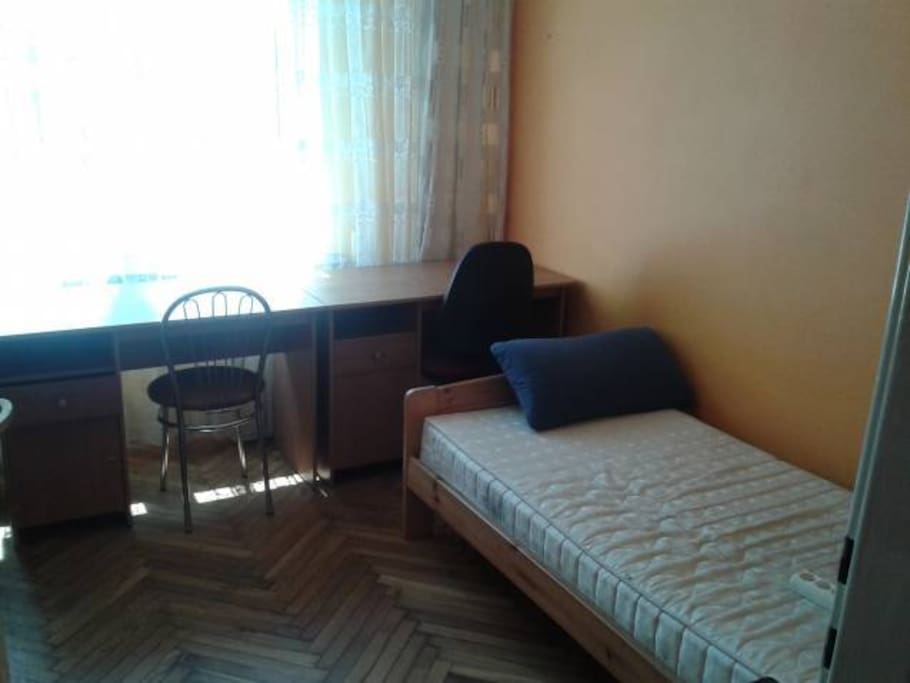 bedroom nr 2