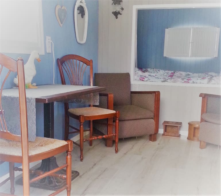 Interieur