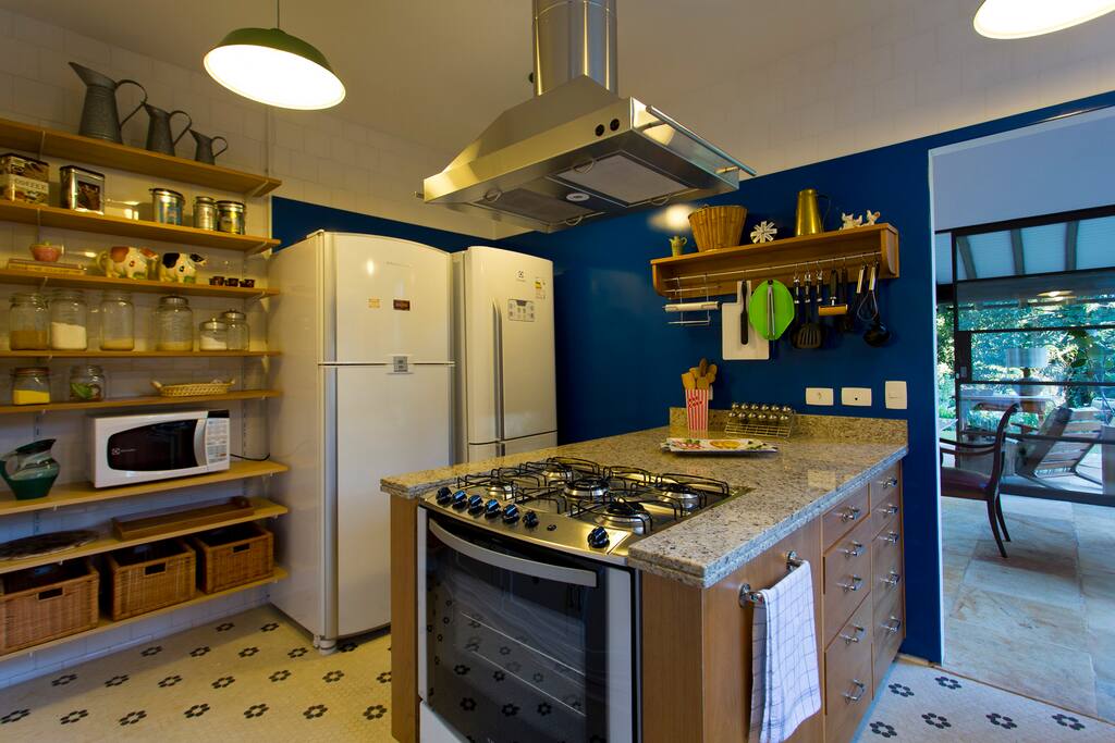 Cozinha