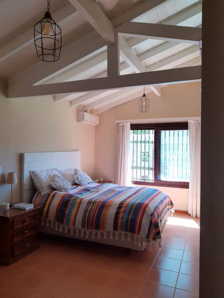 Habitación 1
