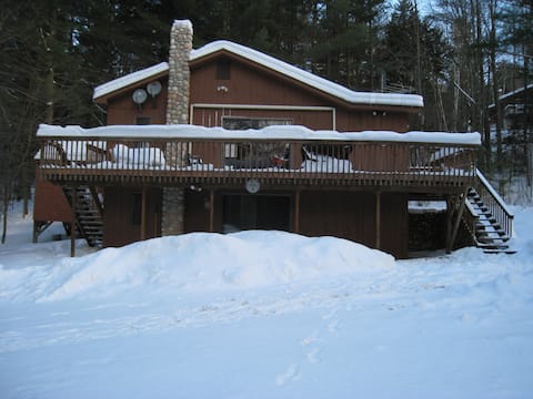 Killington summer winter ski - MTbike -new jacuzzi