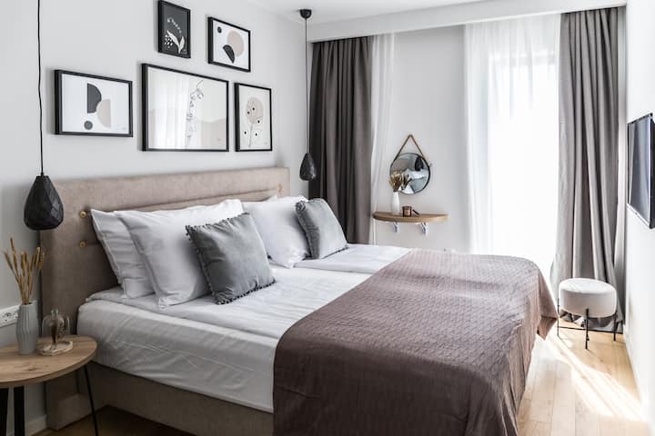 Schlafzimmer 2