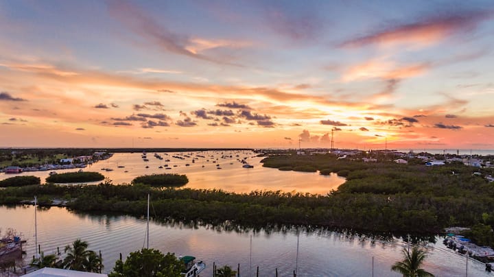 sailboat airbnb key west