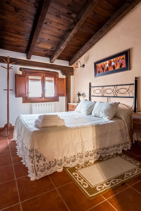 Dormitorio 1