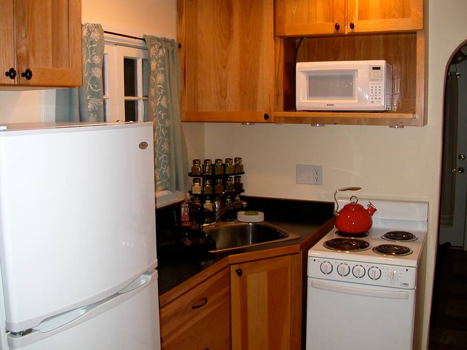 All you need in a kitchen!