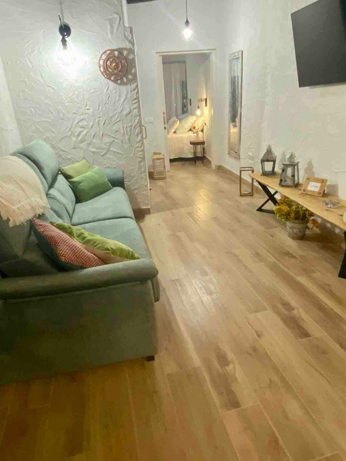 Top Airbnb: Venus: Cozy home overlooking La Gomera en Guía De Isora